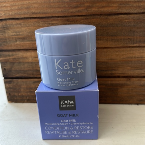 Kate Somerville Goat Milk Moisturizer Cream - Picture 2 of 5